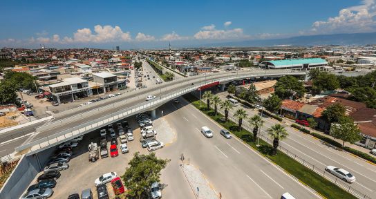 10 ayda 754.000 litre yakıt tasarruf sağladı 