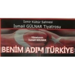 15 TEMMUZ BENİM ADIM TÜRKİYE 20 MARTTA ACIPAYAM'DA