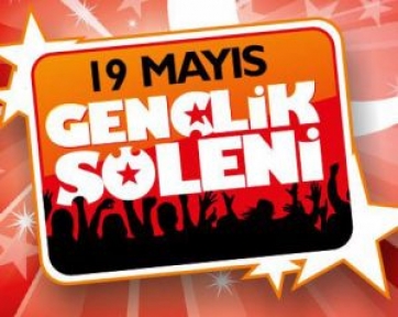 19 MAYIS ŞENLİKLERİ ACIPAYAM'DA DA İPTAL EDİLDİ