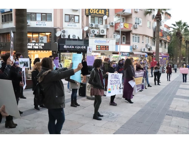 Denizli’de gösteri ve basın açıklaması gibi etkinlikler 1 ay yasaklandı