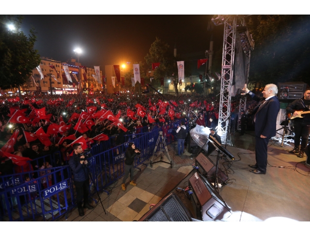 Cumhuriyet Bayramı coşkusu farklı yaşanacak