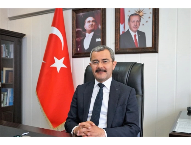 Başkan Vural; “2022’de birçok projenin altına imza attık”