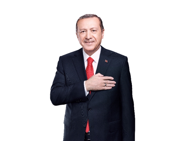 Cumhurbaşkanı Erdoğan Denizli’ye 9 bakanı ile gelecek