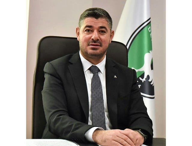 Denizlispor seriyi sürdürme peşinde