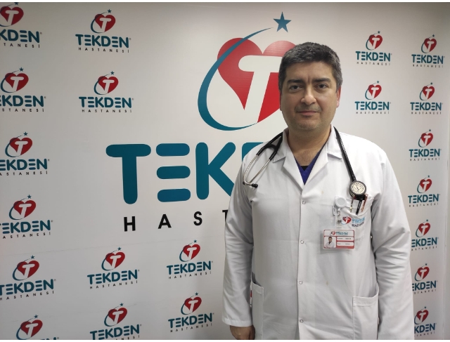 Tıkalı damarları stent ve balon tedavisiyle açmak mümkün