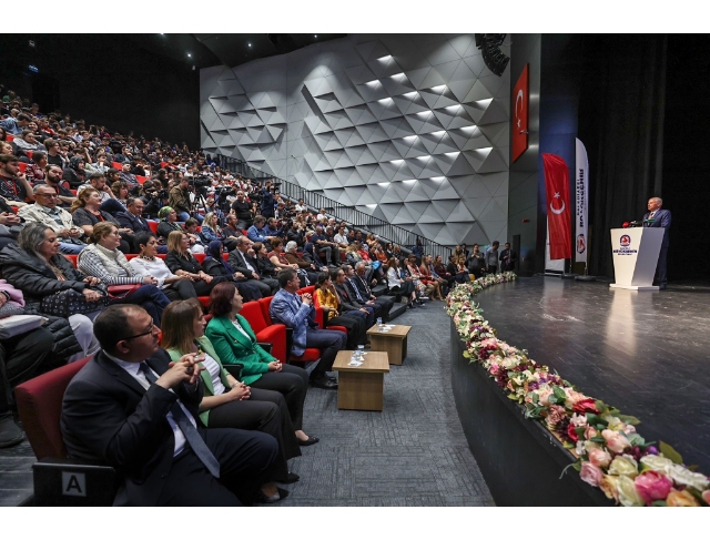 Türkiye'nin ilk cam festivali 7. kez kapılarını açtı