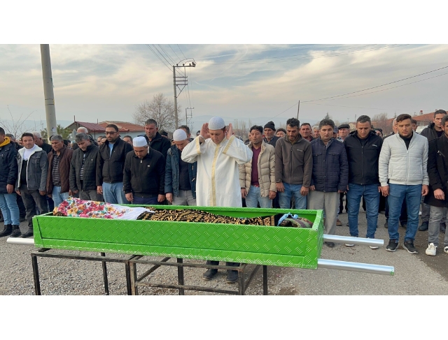 Karısını 'gaipten sesler duydum’ diyerek öldüren kocanın akıl sağlığı yerinde çıktı