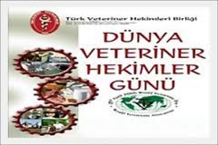 27 Nisan Dünya Veterinerler Günü