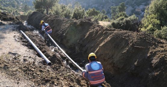 60 YIL SONRA YENİLENDİ