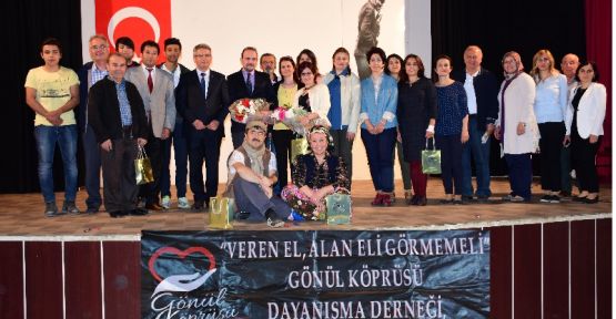 ACIPAYAM'DA ALZHEİMER KONFERANSI