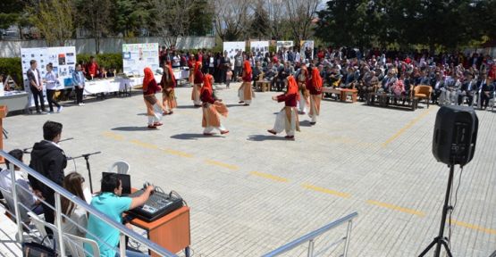 ACIPAYAM'DA TURİZM HAFTASI KUTLANDI