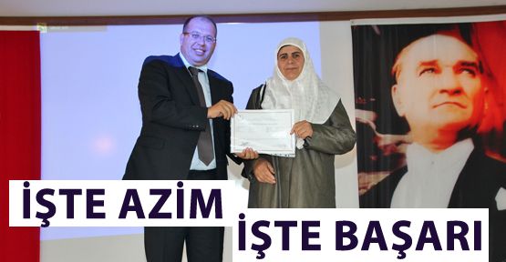 AZMİN ZAFERİ