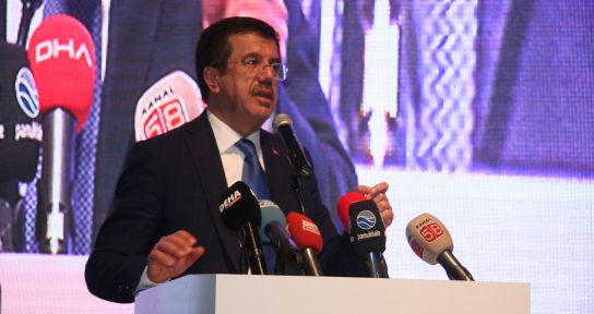 Bakan Zeybekci Moody's’in kredi notunu düşürdüğü 17 Türk bankasına sahip çıktı