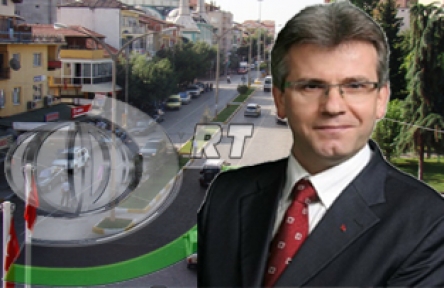 Başkan ŞEVKAN yarın DRT TV canlı yayın konuğu