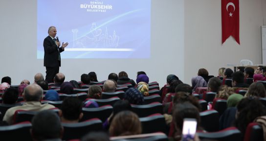 Büyükşehir'in yardım melekleri