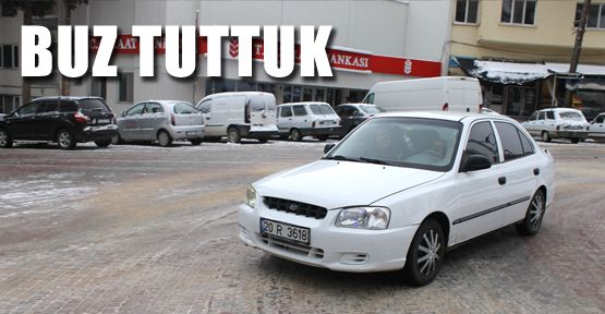 BUZ TUTTUK