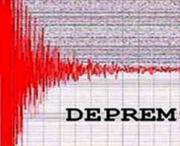 Denizli’de deprem