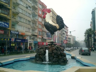 Denizli’nin yeni kurulan iki ilçesine kaymakam atandı