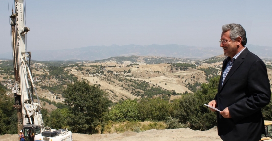 Denizli’ye de şehir hastanesi yapılacak