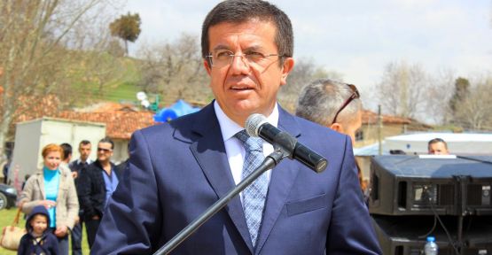 EKONOMİ BAKANI ZEYBEKCİ KILIÇDAROĞLU'NU ELEŞTİRDİ