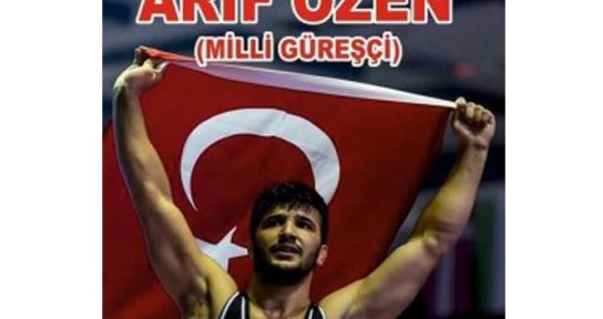 GURURUMUZSUN ARİF ÖZEN