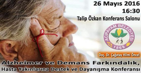 KONFERANSA DAVET