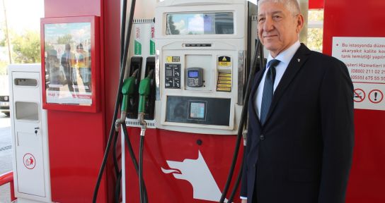 Petrol Ofisi CEO’su Selim Şiper’den petrol fiyatlarındaki düşüş değerlendirmesi: