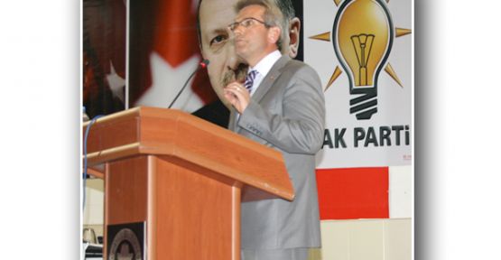 ŞEVKAN: “GELİN DOSTLAR BİR OLALIM“