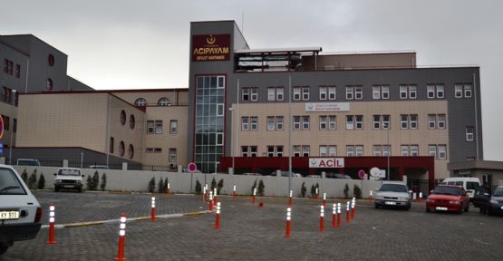 TEŞEKÜRLER ACIPAYAM DEVLET HASTANESİ 