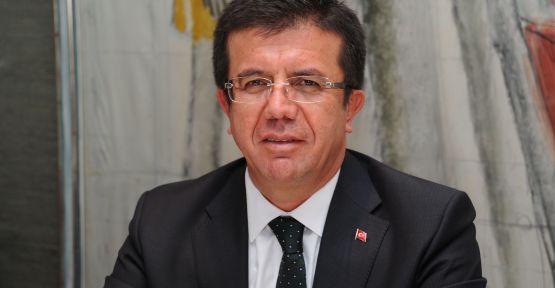 ZEYBEKÇİ: "HALK CUMHURBAŞKANI'NIN KİM OLACAĞINI BELİRLEMİŞTİR"