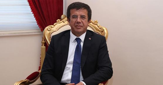 ZEYBEKCİ'DEN 30 AĞUSTOS ZAFER BAYRAMI KUTLAMA MESAJI