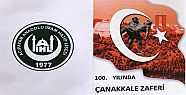 100. YILINDA ÇANAKKALE