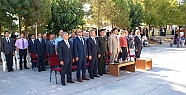 2013-2014 EĞİTİM-ÖĞRETİM YILI BAŞLADI