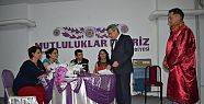 2015 YILINDA 347 ÇİFT EVET DEDİ