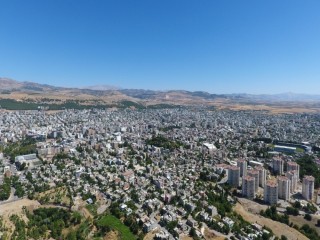 Adıyaman’da, 38 adres karantina altına alındı