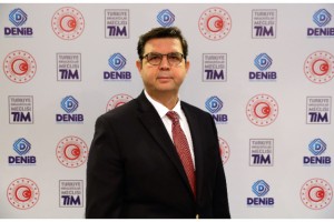 DENİB ve Denizli’nin ihracat artışı 3. aya taşındı