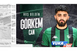 Denizlispor transfer atağına geçti