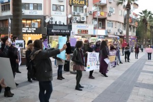 Denizli’de gösteri ve basın açıklaması gibi etkinlikler 1 ay yasaklandı