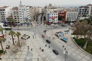 106 günlük hasreti giderdiler