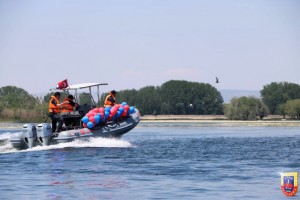 Baraj ve göllerde güvenliği jandarma sağlayacak