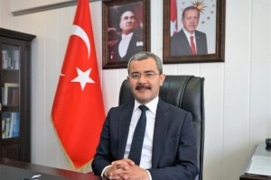 Başkan Vural; “2022’de birçok projenin altına imza attık”