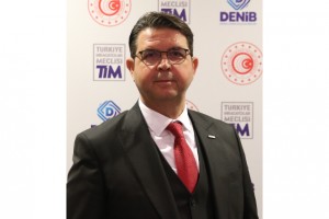 DENİB Başkanı Memişoğlu, Denizli’nin Ocak ayı ihracat rakamlarını açıklandı