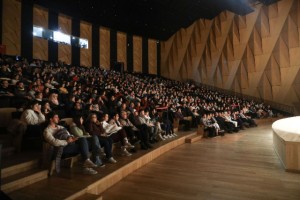 Büyükşehir’le Ramazan programları başladı