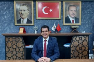 Başkan Güngör: "Kazanan Denizli’miz olmuştur"