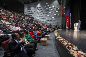 Türkiye'nin ilk cam festivali 7. kez kapılarını açtı