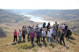 Çal, Baklan ve Bekilli’nin kültürel zenginlikleri dünyaya tanıtılıyor