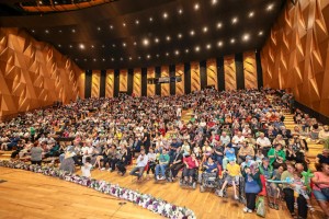 Büyükşehirle Üreten Kadınlar Festivali sona erdi