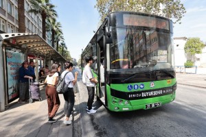 Denizli Öğrenci Kart’ta vize uyarısı