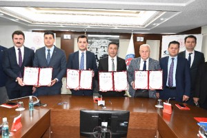 Makine ve gıda imalatı için 50 milyon liralık destek