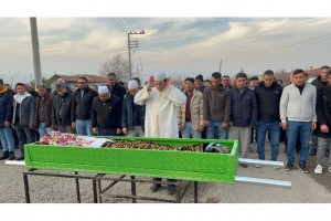 Karısını 'gaipten sesler duydum’ diyerek öldüren kocanın akıl sağlığı yerinde çıktı